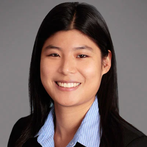 Photo of Eva Mak