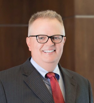 Photo of Lars K. Evensen