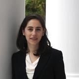 Photo of Alison Silber