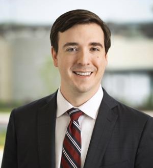 Photo of Craig R. Cockrell