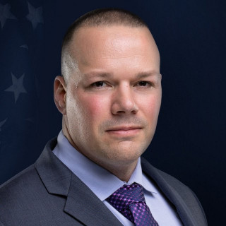 Photo of Mickey Williams