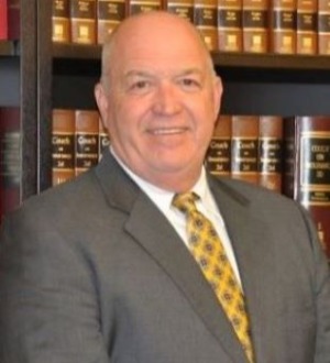 Photo of Cary E. Hiltgen
