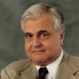 Photo of John E. Marszalek