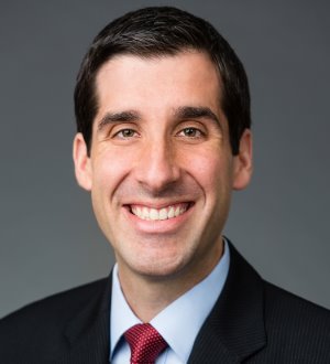 Photo of Matthew Benjamin