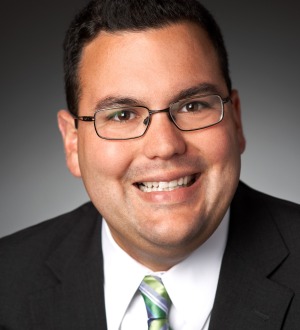 Photo of Joseph E. Lehnert