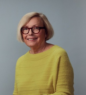 Photo of Michele Radosevich