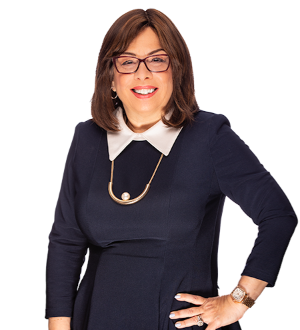 Photo of Deborah S. Chames