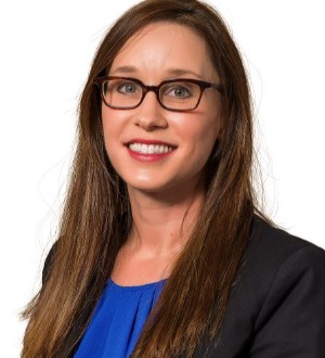 Photo of Paige N. Shelton