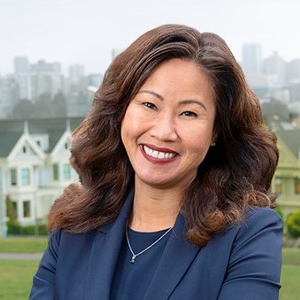 Photo of Doris Cheng