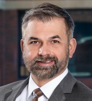 Photo of Samuel B. Franck