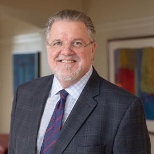 Photo of Brian McMillan