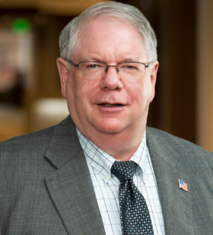 Photo of Clifford G. Maine