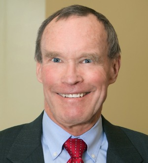 Photo of J. David "David" Arkell