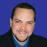 Photo of Attorney Bradley W. Newbolt