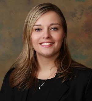 Photo of Brandy M. Rapp