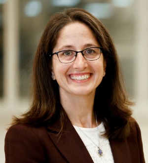 Photo of Chelsea L. May