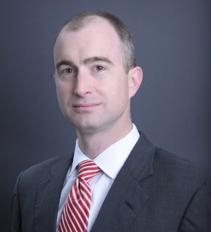 Photo of Jeffrey E. Nicoson