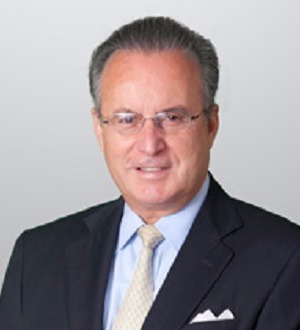 Photo of George Mencio Jr.