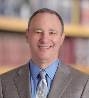 Photo of Lawrence E. "Larry" Oscar