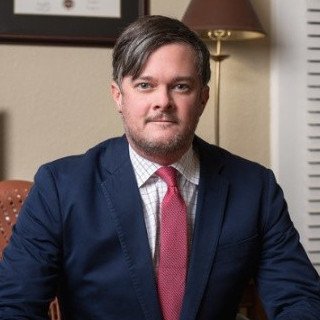 Photo of Brandon Morris