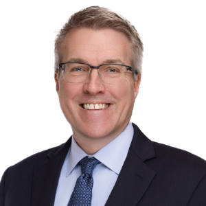 Photo of Robert W. "Rob" Pritchard