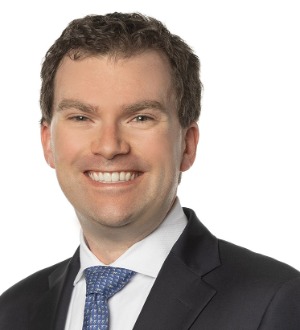 Photo of Jonathan J. Huber