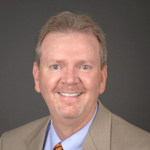 Photo of Daniel A. "Dan" Jensen