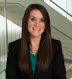 Photo of Kate Bernacchio Mire