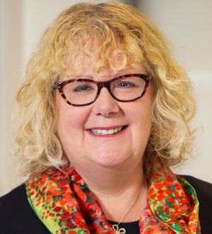 Photo of Beth Mcintosh Irving