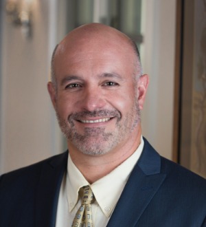 Photo of Anthony J. "T.J." Trujillo