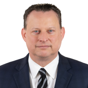 Photo of John T. Floyd