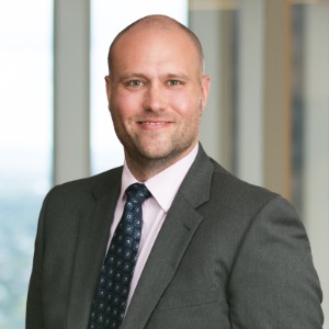 Photo of Douglas M. Oldham