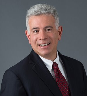 Photo of Joseph W. DeLave