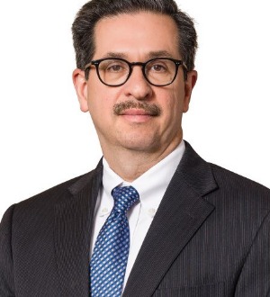 Photo of Martin R. Wing