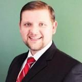 Photo of Joshua K Kinzer