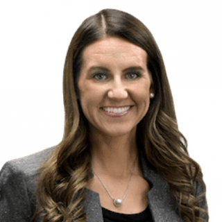 Photo of Heidi Buck Morrison