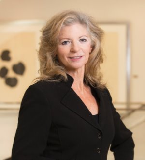 Photo of Eileen Scofield