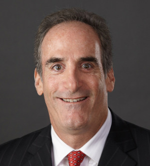 Photo of Alan J. Perlman