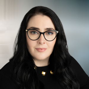 Photo of Jade Haileselassie