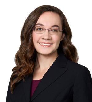 Photo of Rebecca L. Clegg