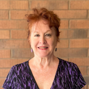 Photo of Vicki Lopez