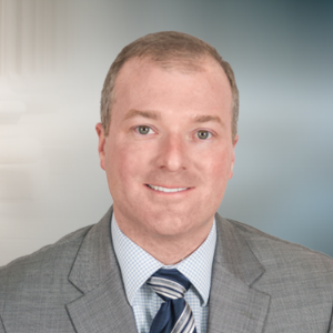 Photo of John David O'Neill