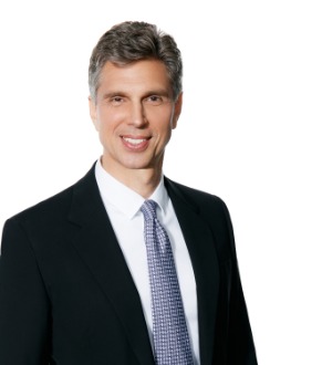 Photo of D. Stephen "Steve" Antion