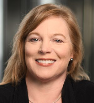 Photo of Karen D. McDaniel