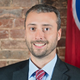 Photo of Jonathan M Tinsley