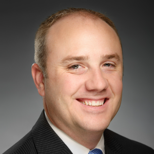 Photo of Brian Hardy