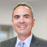Photo of John P. Ford