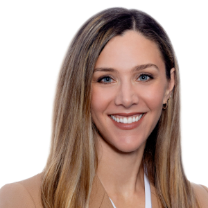 Photo of Leah Elizabeth Whitehead Peterson