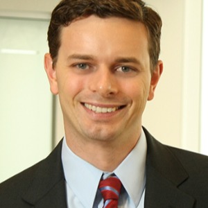 Photo of B. Ronan Johnson