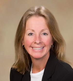 Photo of Betty Ruth Fox